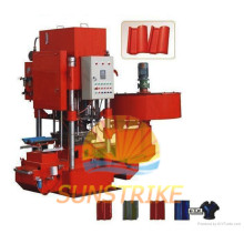 Automatic Concrete Colored Roof Tile Making Machine